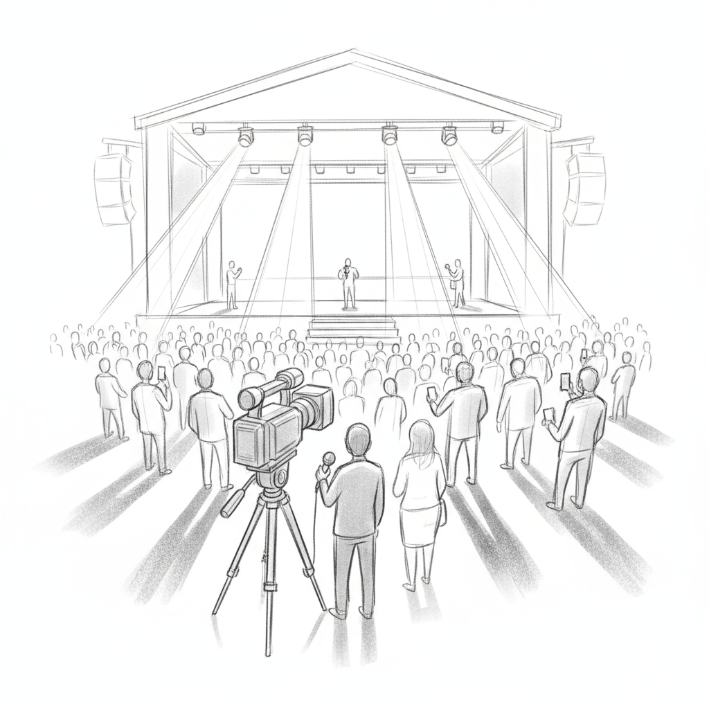 Etkinlik Organizasyonu