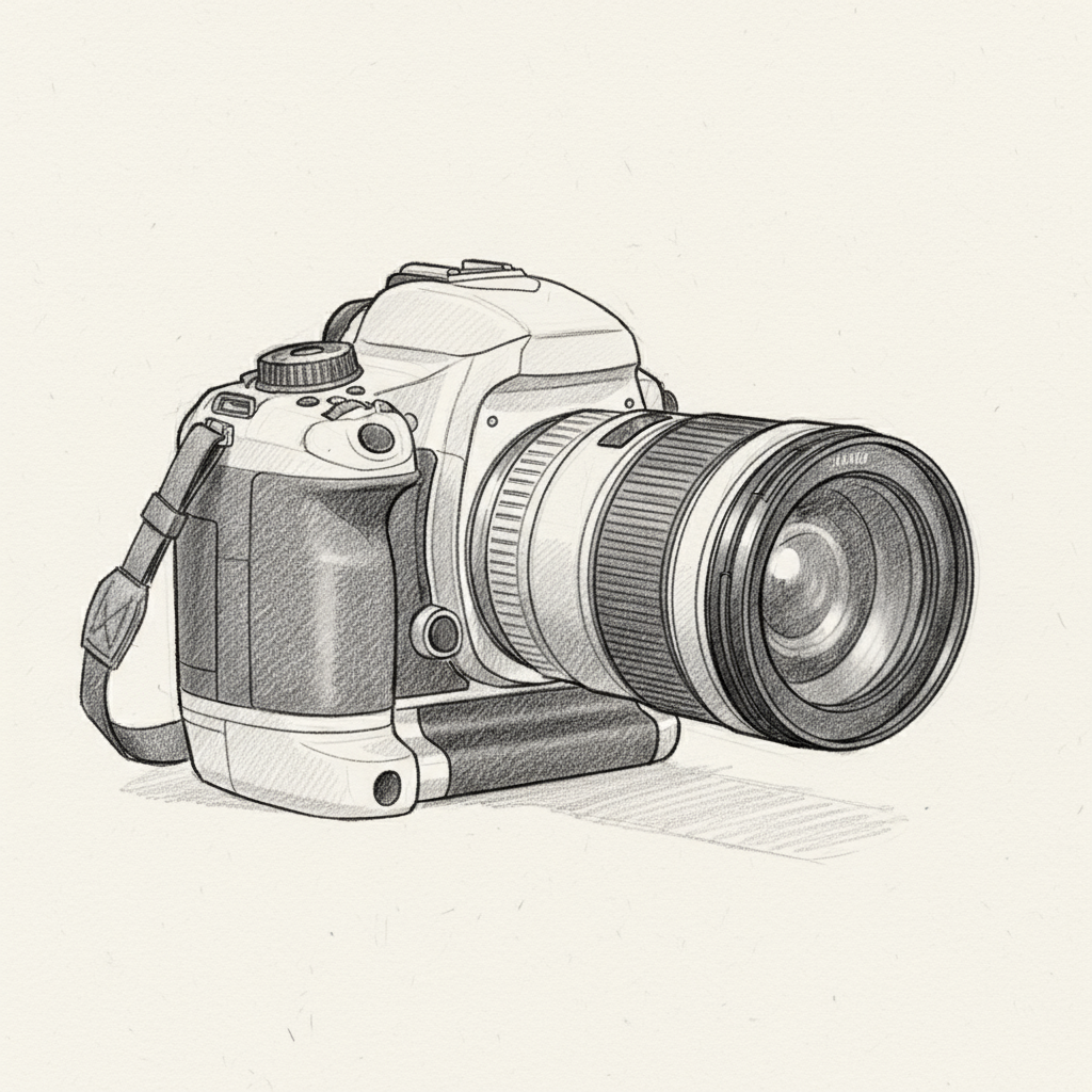 Fotoğraf Prodüksiyon